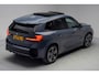 BMW iX1 xDrive30 M Sport [ Stormbay Metallic! ] [ Panorama Stuur-&Stoelverwarming Navi Camera Apple/Android ]