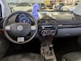 Volkswagen Beetle New Cabriolet 2.0 Airco, Cruise Control, Stuurbekrachtiging