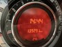 Fiat 500 4 cilinder automaat 1.2 Lounge Glazen panoramadak - Airco - Licht metalen velgen 15 inch - Elektrische ramen - Radio/ CD speler - Stuur leder - Stuur multifunctioneel