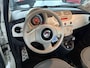 Fiat 500 4 cilinder automaat 1.2 Lounge Glazen panoramadak - Airco - Licht metalen velgen 15 inch - Elektrische ramen - Radio/ CD speler - Stuur leder - Stuur multifunctioneel