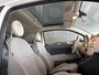 Fiat 500 4 cilinder automaat 1.2 Lounge Glazen panoramadak - Airco - Licht metalen velgen 15 inch - Elektrische ramen - Radio/ CD speler - Stuur leder - Stuur multifunctioneel