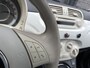 Fiat 500 4 cilinder automaat 1.2 Lounge Glazen panoramadak - Airco - Licht metalen velgen 15 inch - Elektrische ramen - Radio/ CD speler - Stuur leder - Stuur multifunctioneel
