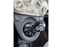 Fiat 500 4 cilinder automaat 1.2 Lounge Glazen panoramadak - Airco - Licht metalen velgen 15 inch - Elektrische ramen - Radio/ CD speler - Stuur leder - Stuur multifunctioneel