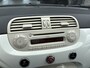 Fiat 500 4 cilinder automaat 1.2 Lounge Glazen panoramadak - Airco - Licht metalen velgen 15 inch - Elektrische ramen - Radio/ CD speler - Stuur leder - Stuur multifunctioneel