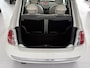 Fiat 500 4 cilinder automaat 1.2 Lounge Glazen panoramadak - Airco - Licht metalen velgen 15 inch - Elektrische ramen - Radio/ CD speler - Stuur leder - Stuur multifunctioneel