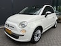 Fiat 500 4 cilinder automaat 1.2 Lounge Glazen panoramadak - Airco - Licht metalen velgen 15 inch - Elektrische ramen - Radio/ CD speler - Stuur leder - Stuur multifunctioneel