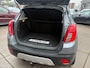Opel Mokka 1.4 T Edition Clima, navi, cruise, trekhaak