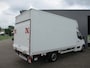 Renault Master 2.3 dCi 130 pk Laadbak Laadklep Airco Navi