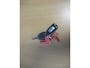 Renault Master 2.3 dCi 130 pk Laadbak Laadklep Airco Navi