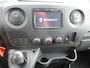 Renault Master 2.3 dCi 130 pk Laadbak Laadklep Airco Navi