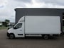 Renault Master 2.3 dCi 130 pk Laadbak Laadklep Airco Navi