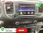 Toyota ProAce Worker 2.0 145 pk Aut. L2 Adapt.Cruise/ Standkachel/ Stoelverw./ Carplay/ Camera/ Inrichting/ Trekhaak/ Airco