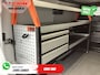 Toyota ProAce Worker 2.0 145 pk Aut. L2 Adapt.Cruise/ Standkachel/ Stoelverw./ Carplay/ Camera/ Inrichting/ Trekhaak/ Airco