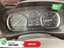 Toyota ProAce Worker 2.0 145 pk Aut. L2 Adapt.Cruise/ Standkachel/ Stoelverw./ Carplay/ Camera/ Inrichting/ Trekhaak/ Airco