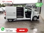 Toyota ProAce Worker 2.0 145 pk Aut. L2 Adapt.Cruise/ Standkachel/ Stoelverw./ Carplay/ Camera/ Inrichting/ Trekhaak/ Airco