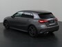 Mercedes-Benz A-klasse 180 Star Edition AMG Line | Night | Multibeam | Panoramadak | Sfeerverlichting | Stoelverwarming | Achteruitrijcamera |