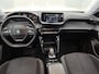 Peugeot e-2008 SUV EV Active 50 kWh 136pk | Navigatie via Apple Carplay / Android Auto | Climate Control | Cruise Control | Parkeersensoren | Bluetooth | DAB+ radio | Keyless start | Automatisch dimlicht | Regensensor | Multifunctioneel lederen stuurwiel | 16" lichtmetalen velgen |