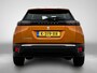Peugeot e-2008 SUV EV Active 50 kWh 136pk | Navigatie via Apple Carplay / Android Auto | Climate Control | Cruise Control | Parkeersensoren | Bluetooth | DAB+ radio | Keyless start | Automatisch dimlicht | Regensensor | Multifunctioneel lederen stuurwiel | 16" lichtmetalen velgen |