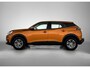Peugeot e-2008 SUV EV Active 50 kWh 136pk | Navigatie via Apple Carplay / Android Auto | Climate Control | Cruise Control | Parkeersensoren | Bluetooth | DAB+ radio | Keyless start | Automatisch dimlicht | Regensensor | Multifunctioneel lederen stuurwiel | 16" lichtmetalen velgen |