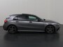Mercedes-Benz A-klasse 180 Star Edition AMG Line | Night | Panoramadak | Sfeerverlichting | MULTIBEAM LED | Stoelverwarming | Sfeerverlichting |