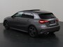 Mercedes-Benz A-klasse 180 Star Edition AMG Line | Night | Panoramadak | Sfeerverlichting | MULTIBEAM LED | Stoelverwarming | Sfeerverlichting |