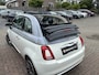 Fiat 500C 1.0 Hybrid Cabriolet Dolcevita Carplay / Parkeersensors / Sportinterieur