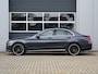 Mercedes-Benz C-klasse 350 e Lease Edition | Panoramadak | Leder | Burmester | Full LED | Stoelverwarming