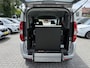 Fiat Doblò 1.4 T-Jet 120pk Rolstoelauto 3+1 - XXL Freedom Bodemverlaging (160 Cm Binnen hoogte) - Rolstoelvervoer