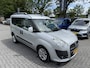 Fiat Doblò 1.4 T-Jet 120pk Rolstoelauto 3+1 - XXL Freedom Bodemverlaging (160 Cm Binnen hoogte) - Rolstoelvervoer