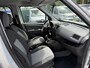 Fiat Doblò 1.4 T-Jet 120pk Rolstoelauto 3+1 - XXL Freedom Bodemverlaging (160 Cm Binnen hoogte) - Rolstoelvervoer