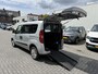 Fiat Doblò 1.4 T-Jet 120pk Rolstoelauto 3+1 - XXL Freedom Bodemverlaging (160 Cm Binnen hoogte) - Rolstoelvervoer