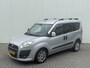 Fiat Doblò 1.4 T-Jet 120pk Rolstoelauto 3+1 - XXL Freedom Bodemverlaging (160 Cm Binnen hoogte) - Rolstoelvervoer