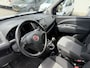 Fiat Doblò 1.4 T-Jet 120pk Rolstoelauto 3+1 - XXL Freedom Bodemverlaging (160 Cm Binnen hoogte) - Rolstoelvervoer