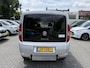 Fiat Doblò 1.4 T-Jet 120pk Rolstoelauto 3+1 - XXL Freedom Bodemverlaging (160 Cm Binnen hoogte) - Rolstoelvervoer