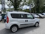 Fiat Doblò 1.4 T-Jet 120pk Rolstoelauto 3+1 - XXL Freedom Bodemverlaging (160 Cm Binnen hoogte) - Rolstoelvervoer