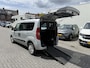 Fiat Doblò 1.4 T-Jet 120pk Rolstoelauto 3+1 - XXL Freedom Bodemverlaging (160 Cm Binnen hoogte) - Rolstoelvervoer