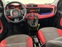 Fiat Panda TwinAir Turbo Lounge Dualogic Automaat