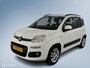 Fiat Panda TwinAir Turbo Lounge Dualogic Automaat