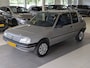 Peugeot 205 1.4 Génération NAP, 1e Eigenaar