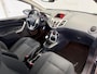 Ford Fiesta 1.25 Ghia | BLUETOOTH | CLIMA |