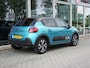 Citroën C3 1.2 PureTech Shine | Achteruitrijcamera | Cruise control | Apple Carplay/Android Auto