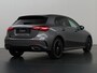 Mercedes-Benz A-klasse 250 e Star Edition AMG Line | Panoramaschuifdak | Nightpakket | Sfeerverlichting | MULTIBEAM LED | Stoelverwarming | 19 inch Multispaaks |