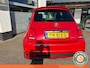 Fiat 500 0.9 TwinAir Turbo SPORT NAVI|NAP