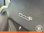 Fiat 500 0.9 TwinAir Turbo SPORT NAVI|NAP