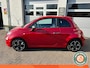 Fiat 500 0.9 TwinAir Turbo SPORT NAVI|NAP