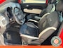 Fiat 500 0.9 TwinAir Turbo SPORT NAVI|NAP