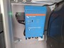 Ford E-Transit Cour. Trend 44 kWh | Ombouw! | Trekhaak | 325KM WLTP | Omvormer | Achteruitcamera | Apple Carplay & Android Auto |