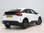 Citroën E-C4 Shine 50 kWh | Schuifdak | Heads-up display | Achteruitrijcamera | Elektrische Stoelen | Leder bekleding | Stoel, Stuur en Voorruit verwarming | Adaptieve Cruise Control | SOH 94%