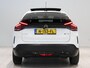 Citroën E-C4 Shine 50 kWh | Schuifdak | Heads-up display | Achteruitrijcamera | Elektrische Stoelen | Leder bekleding | Stoel, Stuur en Voorruit verwarming | Adaptieve Cruise Control | SOH 94%