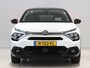 Citroën E-C4 Shine 50 kWh | Schuifdak | Heads-up display | Achteruitrijcamera | Elektrische Stoelen | Leder bekleding | Stoel, Stuur en Voorruit verwarming | Adaptieve Cruise Control | SOH 94%